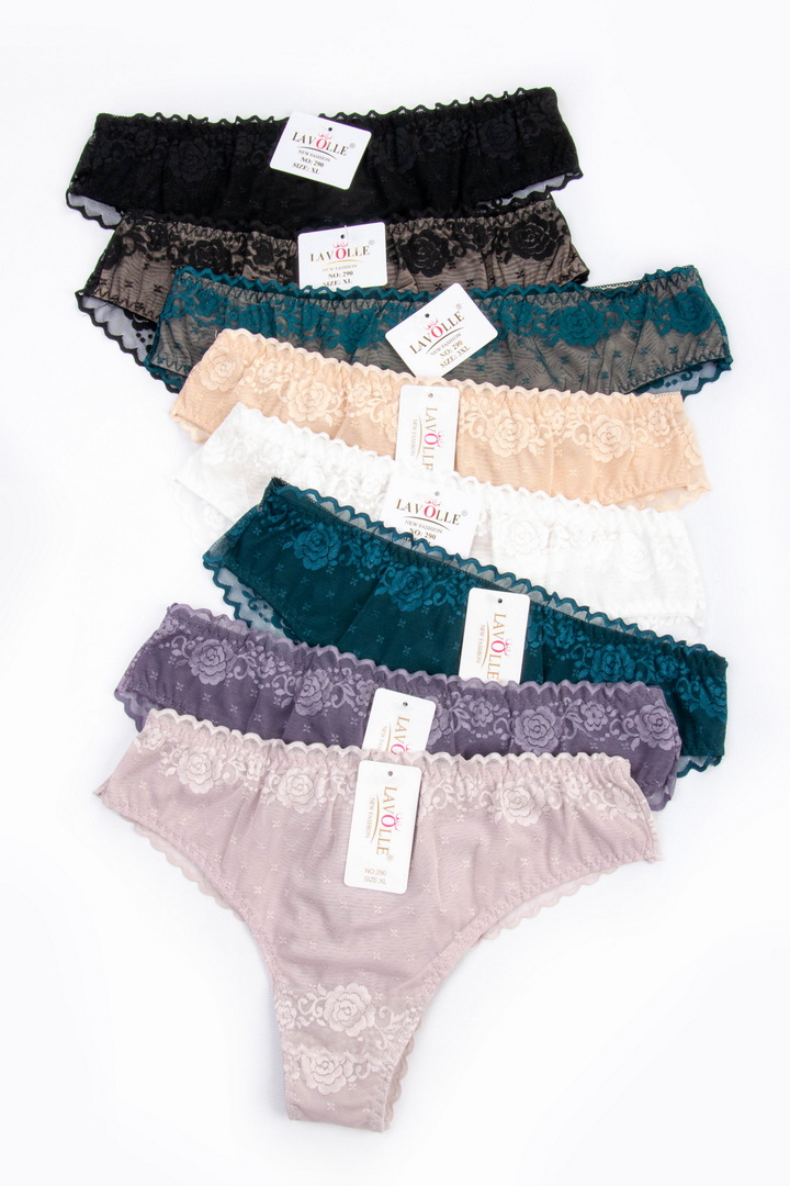 Труси-бразиліани жіночі